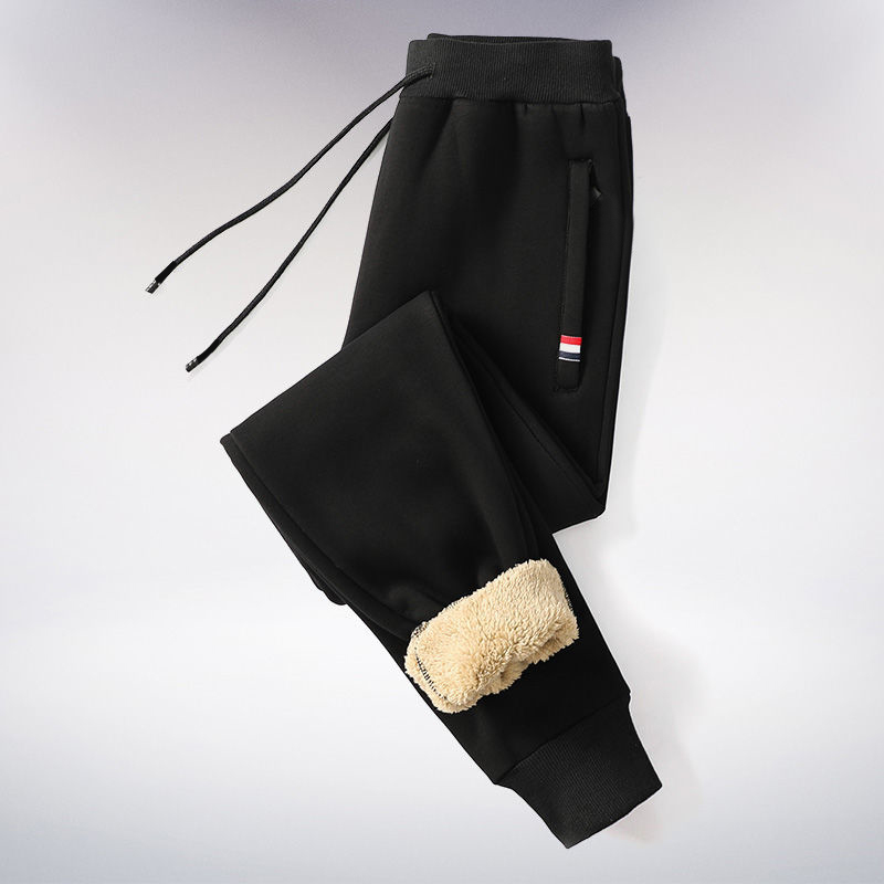 Pantalones de chándal ajustado - Winter Clothing Wholesale reseña y precio