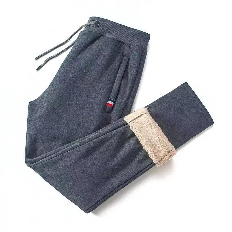 Pantalones de chándal ajustado - Winter Clothing Wholesale reseña y precio