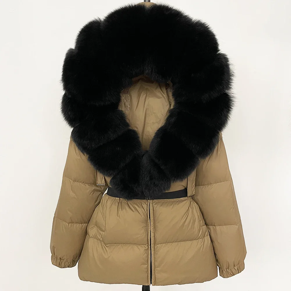 90% abrigo de plumón de pato b - Winter Clothing Wholesale reseña y precio