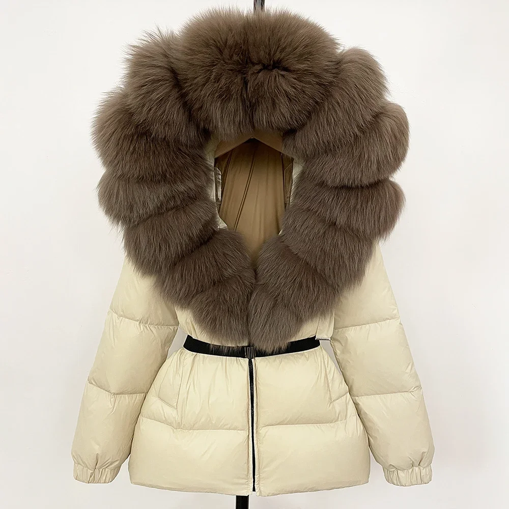 90% abrigo de plumón de pato b - Winter Clothing Wholesale reseña y precio