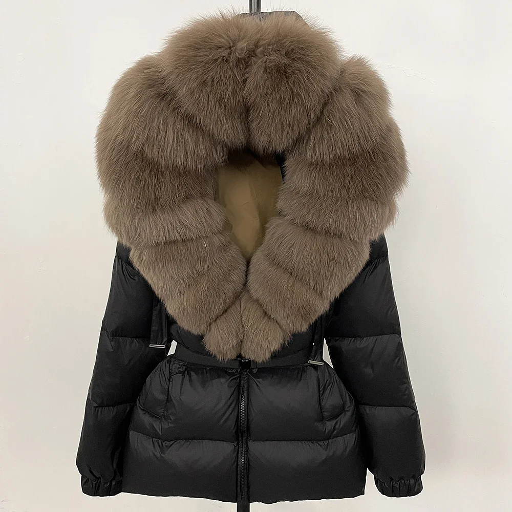 90% abrigo de plumón de pato b - Winter Clothing Wholesale reseña y precio