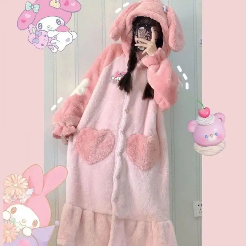 Conjunto de pijama de felpa de - Winter Clothing Kit reseña y precio