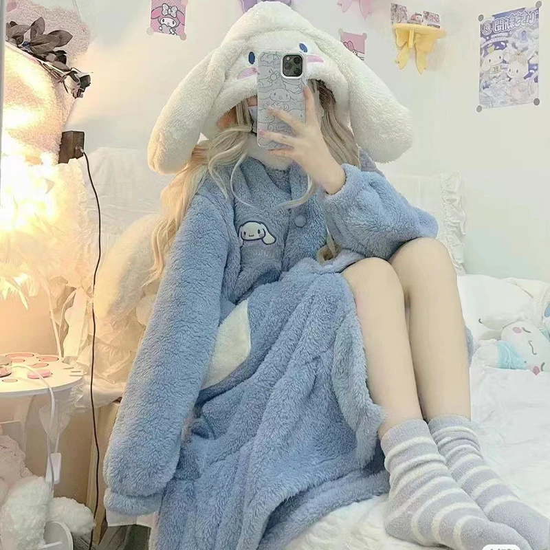 Conjunto de pijama de felpa de - Winter Clothing Kit reseña y precio