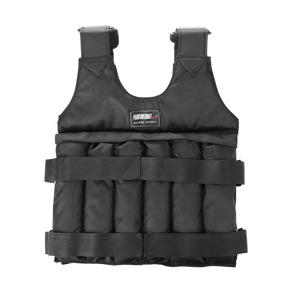 Chaleco con peso ajustable de  - Winter Clothing For Sale reseña y precio