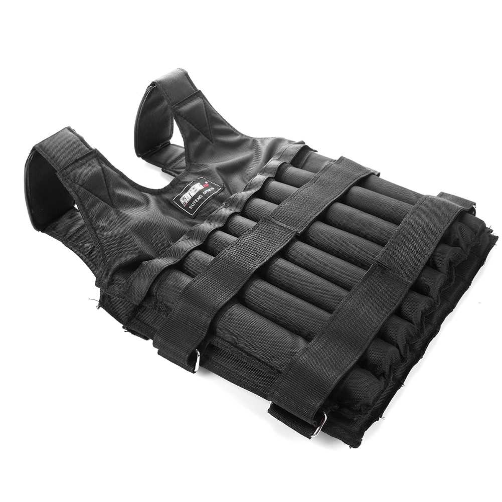 Chaleco con peso ajustable de  - Winter Clothing For Sale reseña y precio