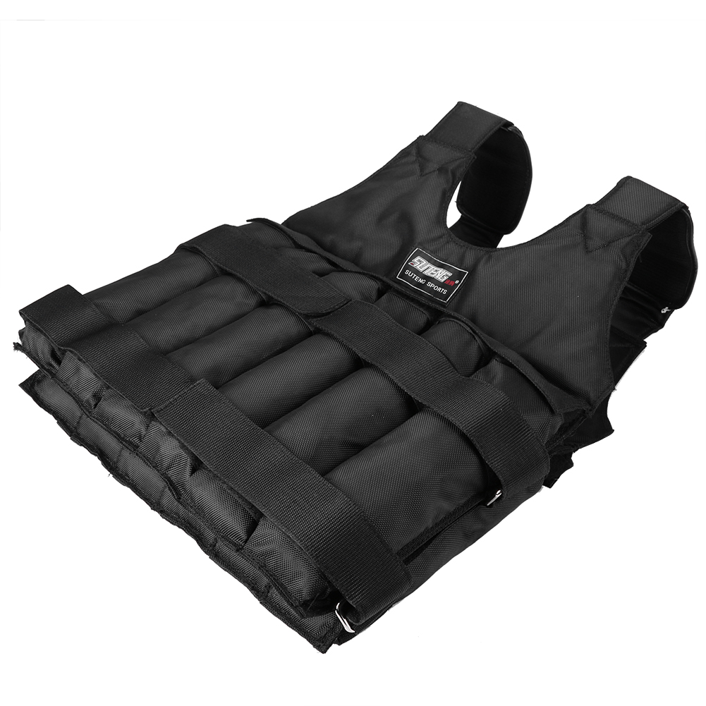 Chaleco con peso ajustable de  - Winter Clothing For Sale reseña y precio