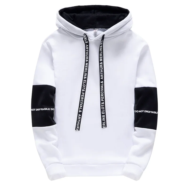 Sudaderas con capucha para hom - Winter Clothing Wholesale reseña y precio