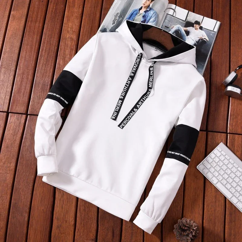 Sudaderas con capucha para hom - Winter Clothing Wholesale reseña y precio